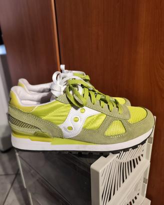 Scarpe Saucony Shadow 