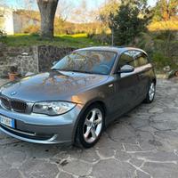 Bmw 120 120d cat 5 porte Futura DPF