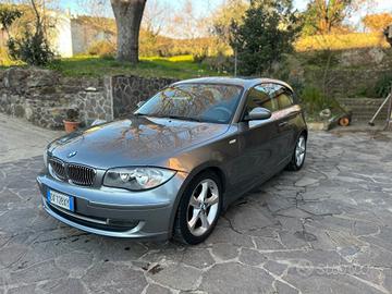 Bmw 120 120d cat 5 porte Futura DPF