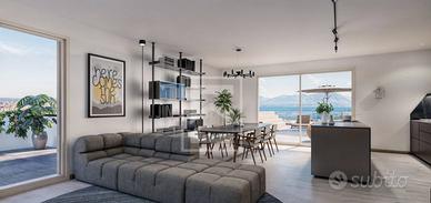 Attico/Mansarda - Desenzano del Garda