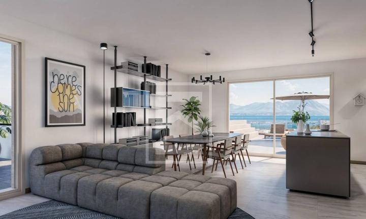 Attico/Mansarda - Desenzano del Garda