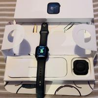 apple watch serie 9 GPS piu Cellulare