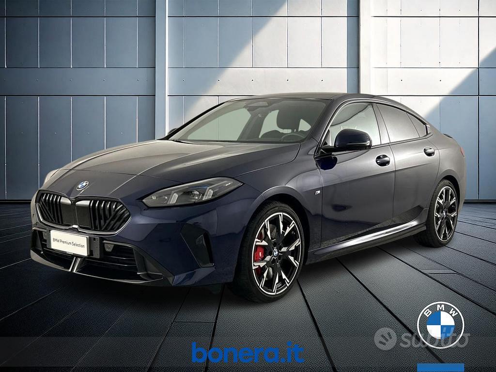BMW Serie 2 G.C. (F74)