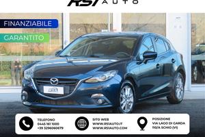 Mazda 3 Mazda3 2.2 Skyactiv-D Evolve