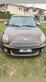 Mini Cooper 2012 1.6 benzina