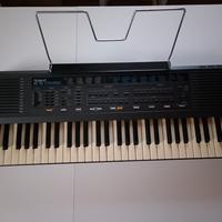 Tastiera elettronica pianola ROLAND E5