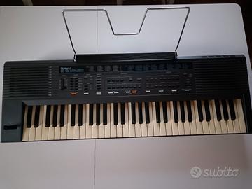 Tastiera elettronica pianola ROLAND E5