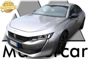 PEUGEOT 508 508 II Berlina 1.5 bluehdi GT Pack