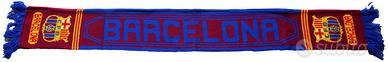 sciarpa Barcelona (Futbol Club)