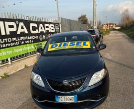 Lancia Ypsilon 1.3 MJT 16V 95 CV 5 porte S&S Plati