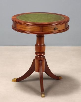 Tavolino da Centro in Mogano - XX Secolo