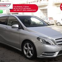 Mercedes-Benz Classe B Mercedes-Benz Classe B...