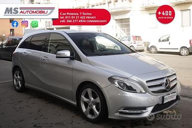 Mercedes-Benz Classe B Mercedes-Benz Classe B...