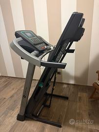 Tapis roulant Energy Run Domyos