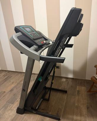 Tapis roulant Energy Run Domyos