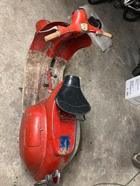 Vespa Vnb 125