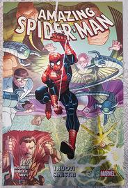 Amazing Spider-Man 2 - I Nuovi Sinistri