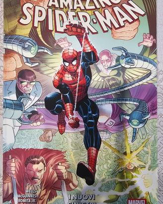 Amazing Spider-Man 2 - I Nuovi Sinistri