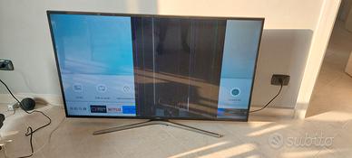 Smart tv SAMSUNG 55 pollici