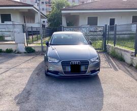 Audi 3 Sedan