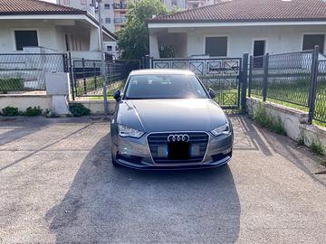 Audi 3 Sedan