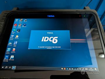 Axone Nemo 2 interfaccia TXT multihub