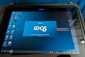 Axone Nemo 2 interfaccia TXT multihub