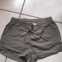 Pantaloncini HM