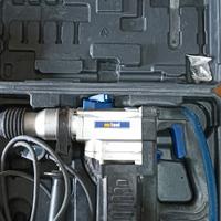 Trapano e Demolitore