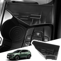 Accessori Kia Sportage NQ5 2022-2024