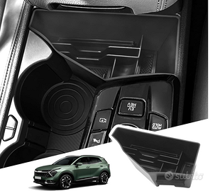 Accessori Kia Sportage NQ5 2022-2024