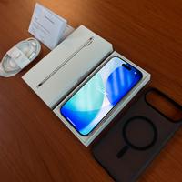 iPhone 17 Air 256GB + Accessori