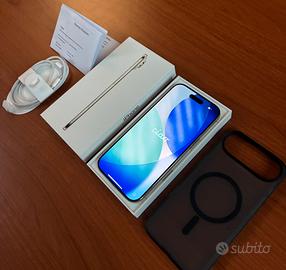 iPhone 17 Air 256GB + Accessori
