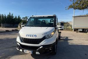 NEW DAILY 35S12 TELAIO PASSO 3750 DA ALLESTIRE 202