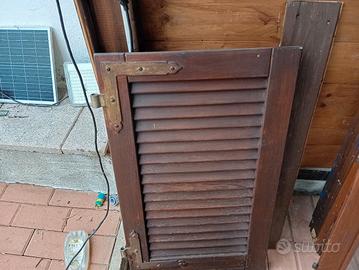 finestra legno 