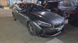 BMW 118d MSPORT 2020