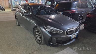 BMW 118d MSPORT 2020