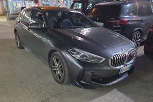 BMW 118d MSPORT 2020