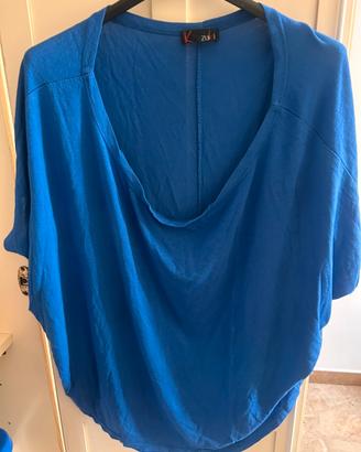 Magliette da donna senza maniche