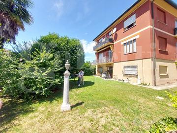 Appartamento Mogliano Veneto [Cod. rif 3309195VRG]