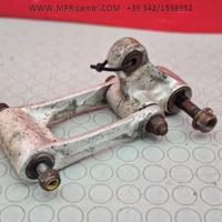 LEVERAGGI LEVERAGGIO TM MX 125 2000 2001 EN 1999 2