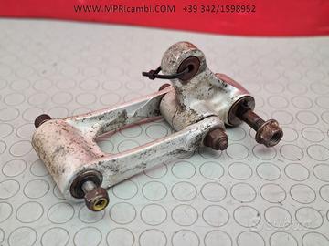 LEVERAGGI LEVERAGGIO TM MX 125 2000 2001 EN 1999 2