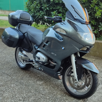Bmw r 1150rt