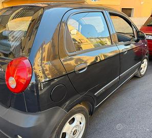 Chevrolet Matiz