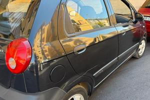 Chevrolet Matiz