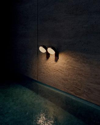 Lampada Contardi Kiki Wall outdoor zest