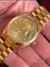 Rolex Day-Date ref 18238