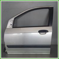 Porta Anteriore Sinistra SX GRIGIO CHIARO HYUNDAI 