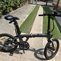 Bici elettrica pieghevole ADO AIR