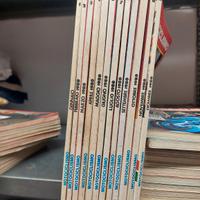 riviste motociclismo